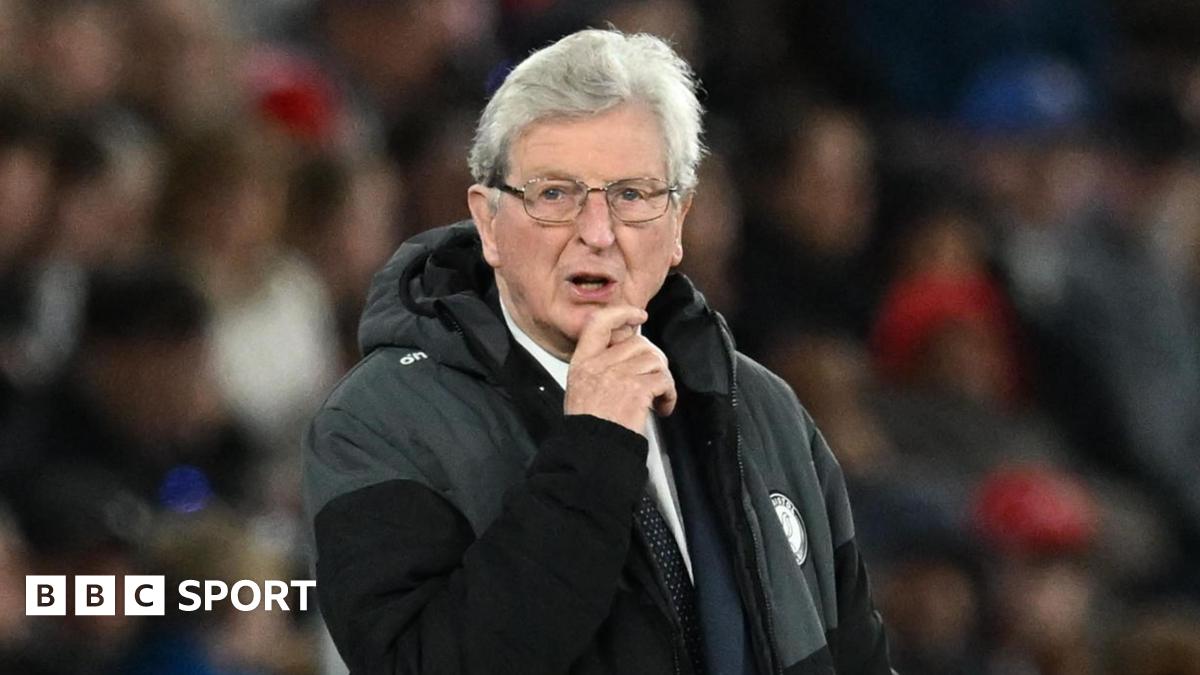 'I proved I am still a capable manager' - Hodgson