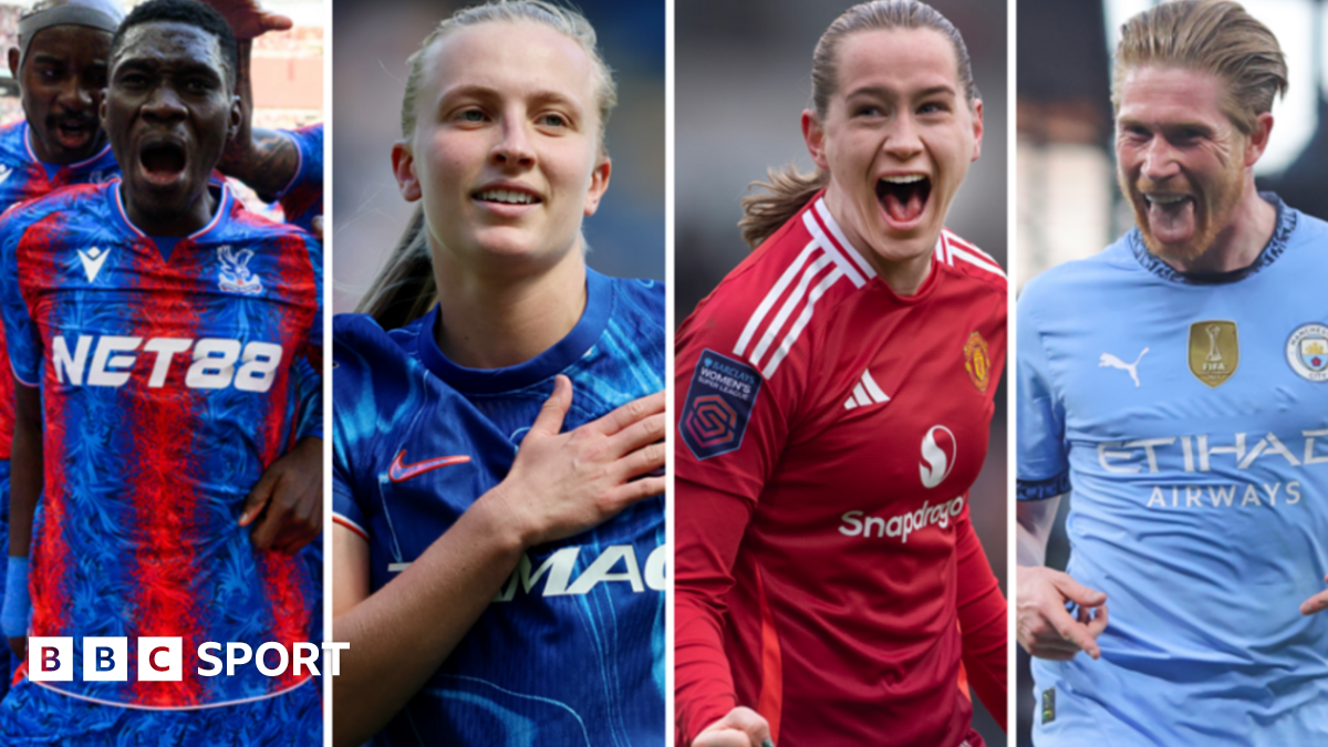 How to watch men's and women's FA Cup finals on BBC