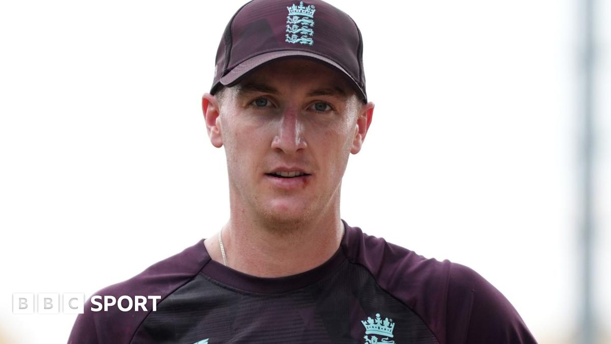 Brook lied 'to protect' others after nightclub altercation