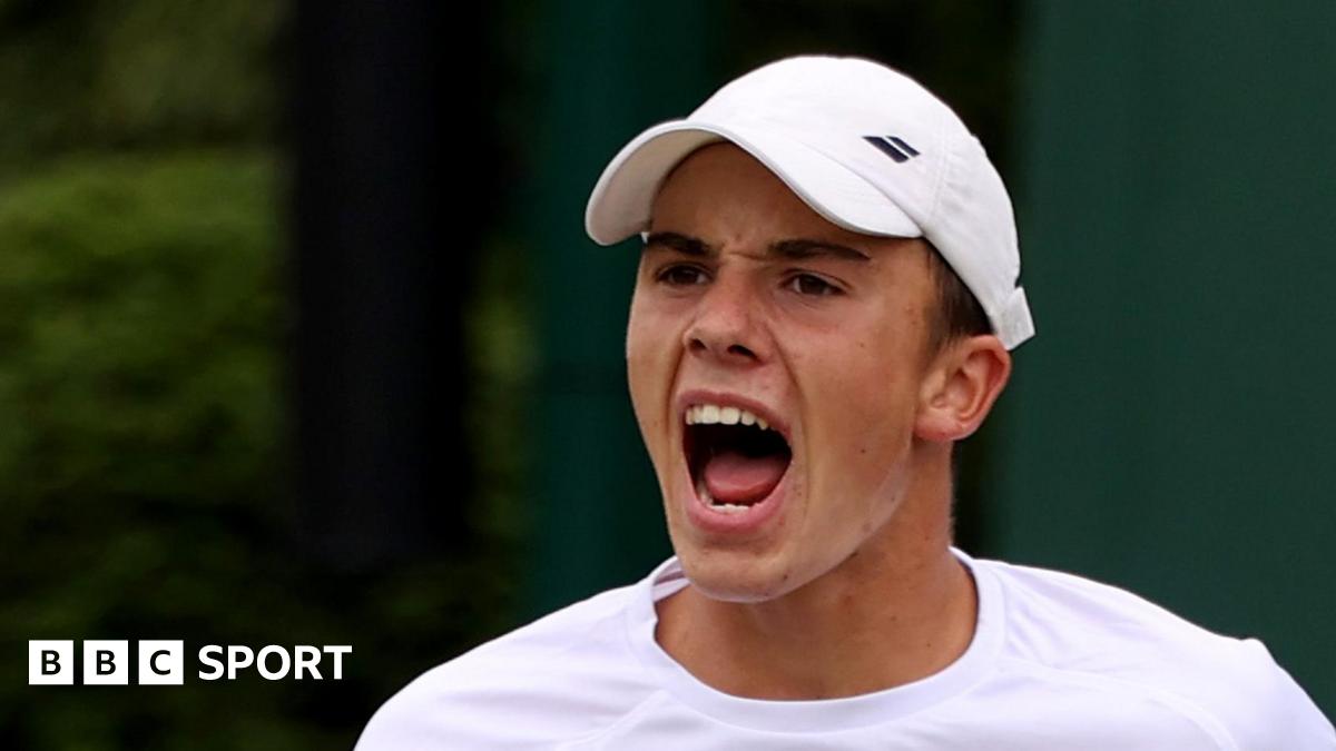 'I deserve it' - GB qualifier wants prize money change
