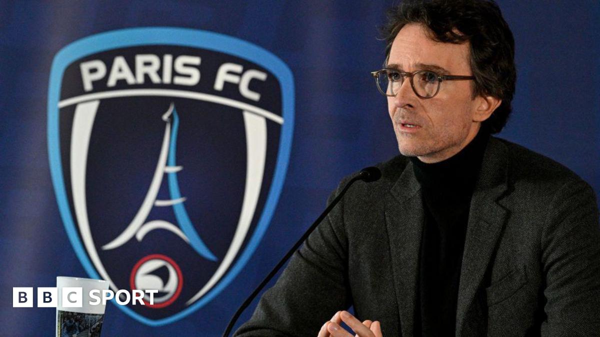 Backed by billionaires, are Paris FC coming for PSG's crown?