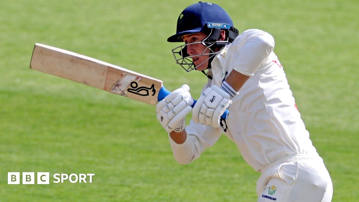 Marnus Labuschagne returns to Glamorgan for key May matches