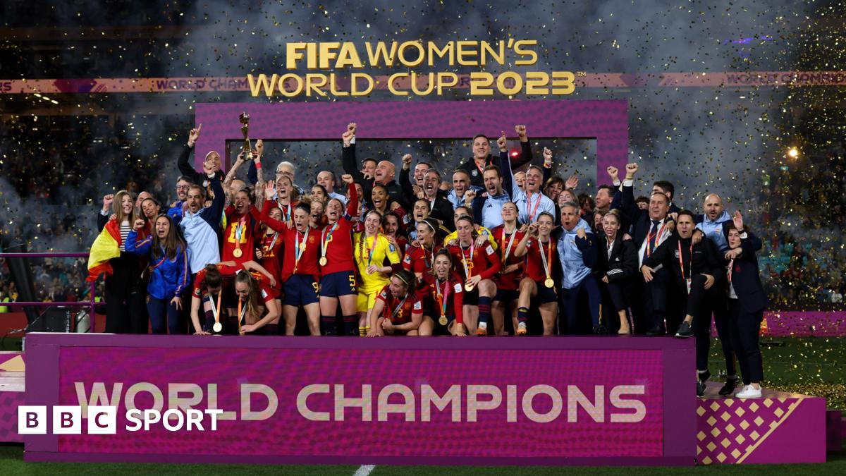 Concacaf members join USA's 2031 World Cup bid