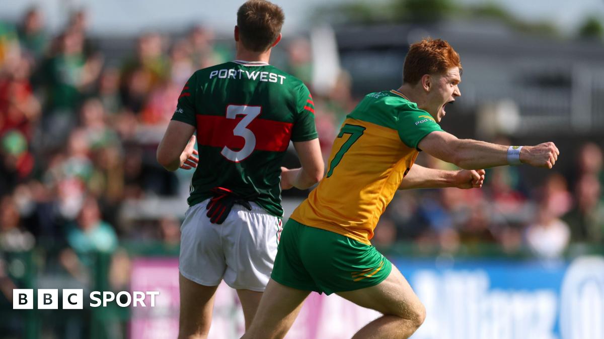 All-Ireland Football Results Shake Up Championship