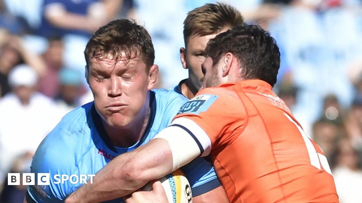 Bulls fightback sinks Edinburgh to book semi spot