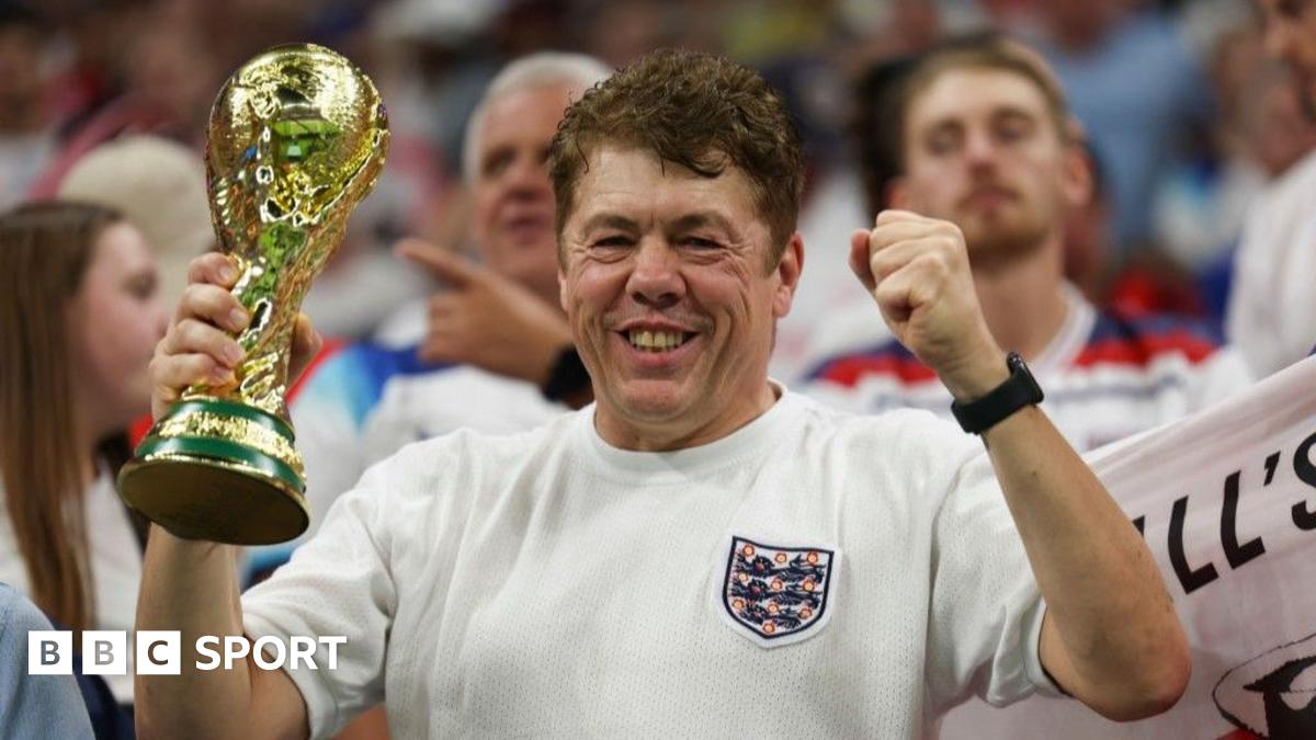 Football quiz LIVE: Take part in our interactive live football quiz