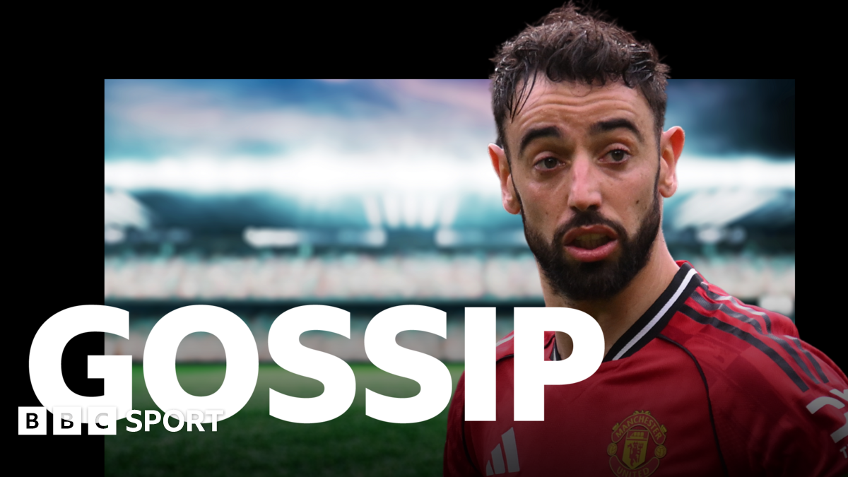 Man Utd set fee for Fernandes - Friday gossip