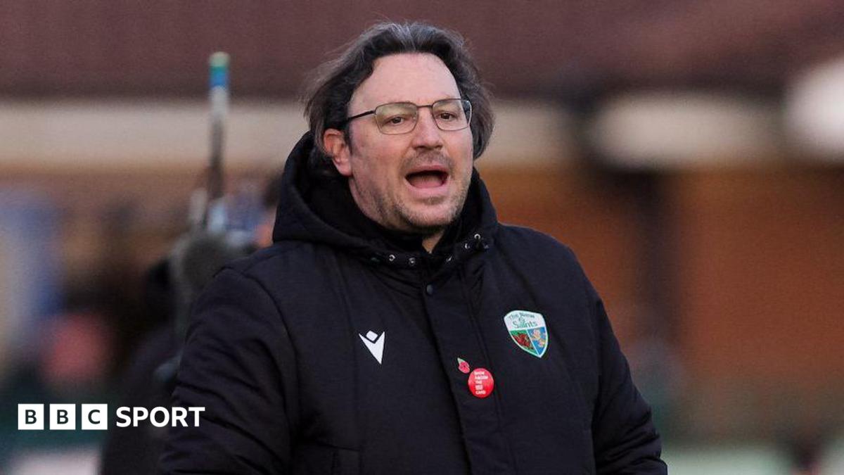 TNS discover potential Conference League opponents