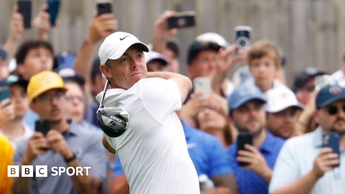 US Open Oakmont LIVE: Follow Day 4 action through radio commentary ...