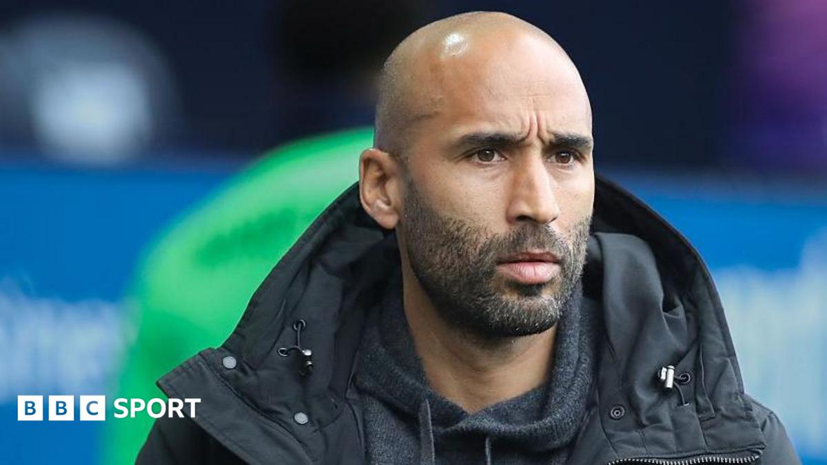 Lee Grant: Walsall boss says Saddlers will pose more danger next season