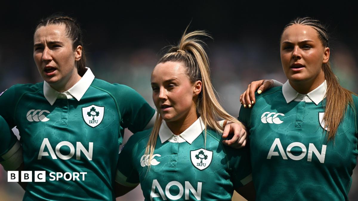 Ireland to face South Africa in Cape Town Tests