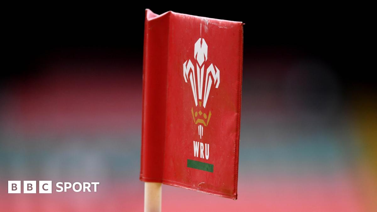 Dragons and Cardiff sign Welsh Rugby Union deal but Scarlets and ...
