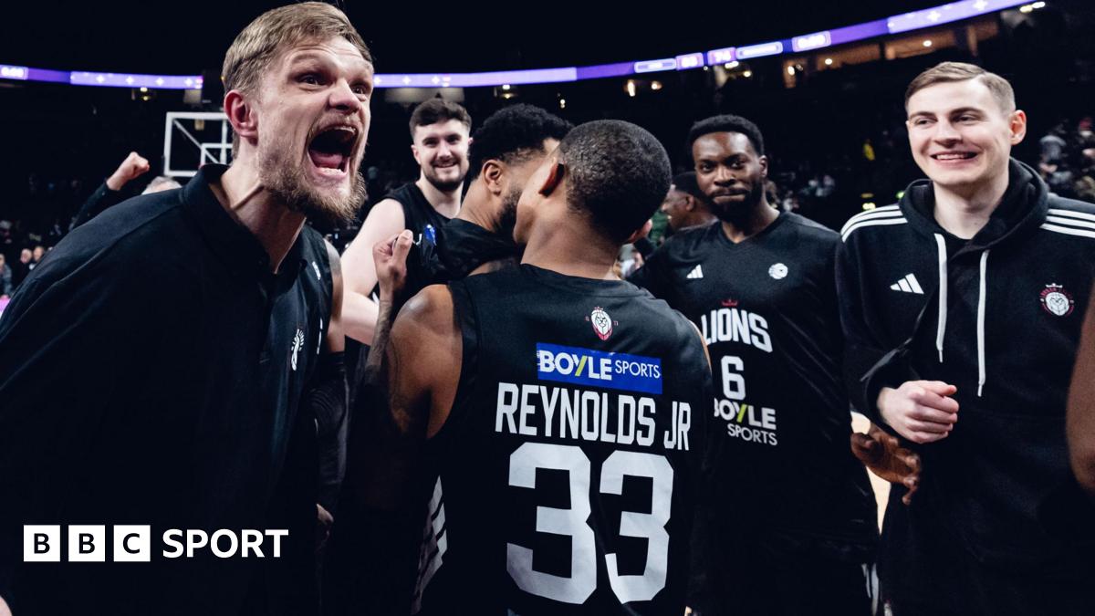 Lions and Hatters add Cup to Trophy successes