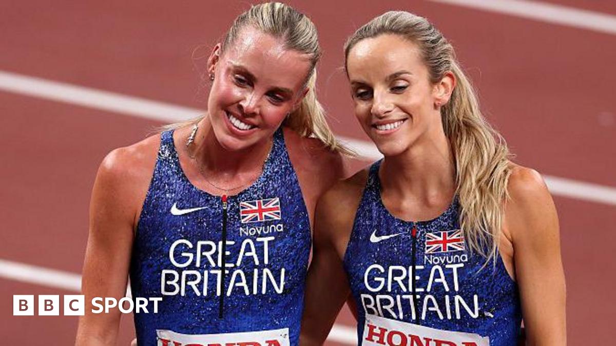 World Athletics Championships 2025 LIVE: Day 9 medals, results, TV stream & updates thumbnail