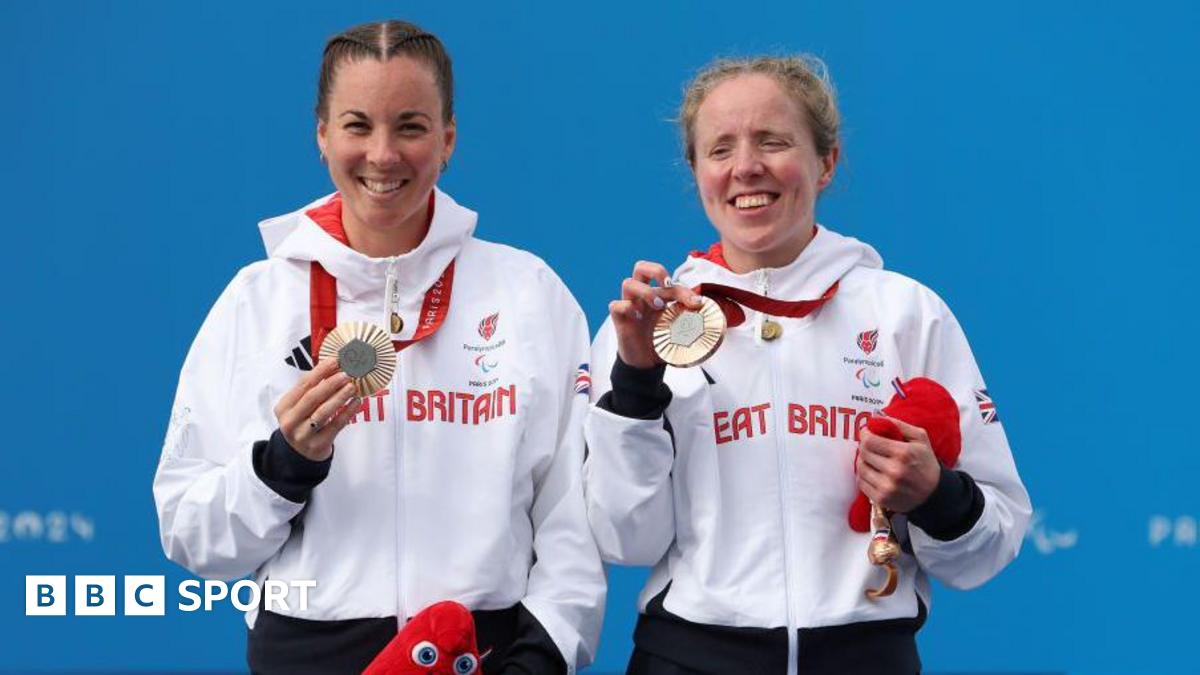Fachie announces Para-cycling retirement