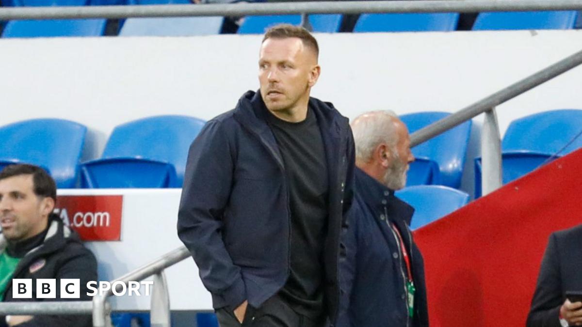Wales have new mindset under Bellamy