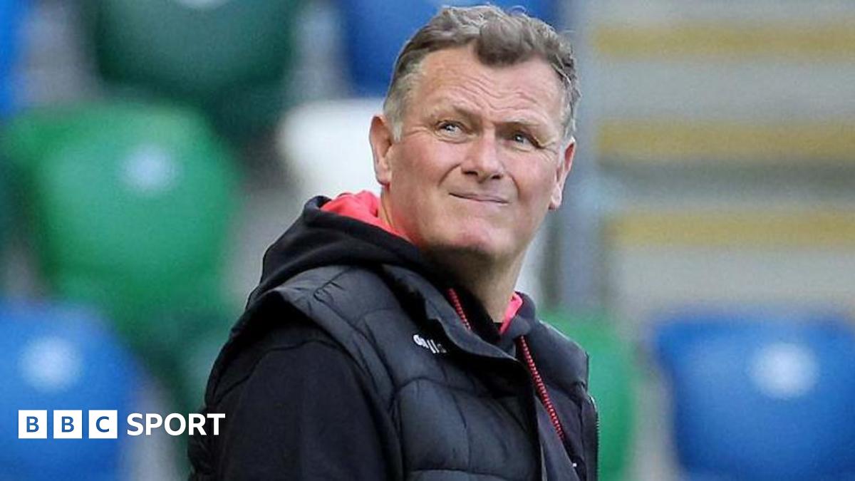 Cliftonville Lacks Conviction in Irish Cup Final Loss to Dungannon Swifts