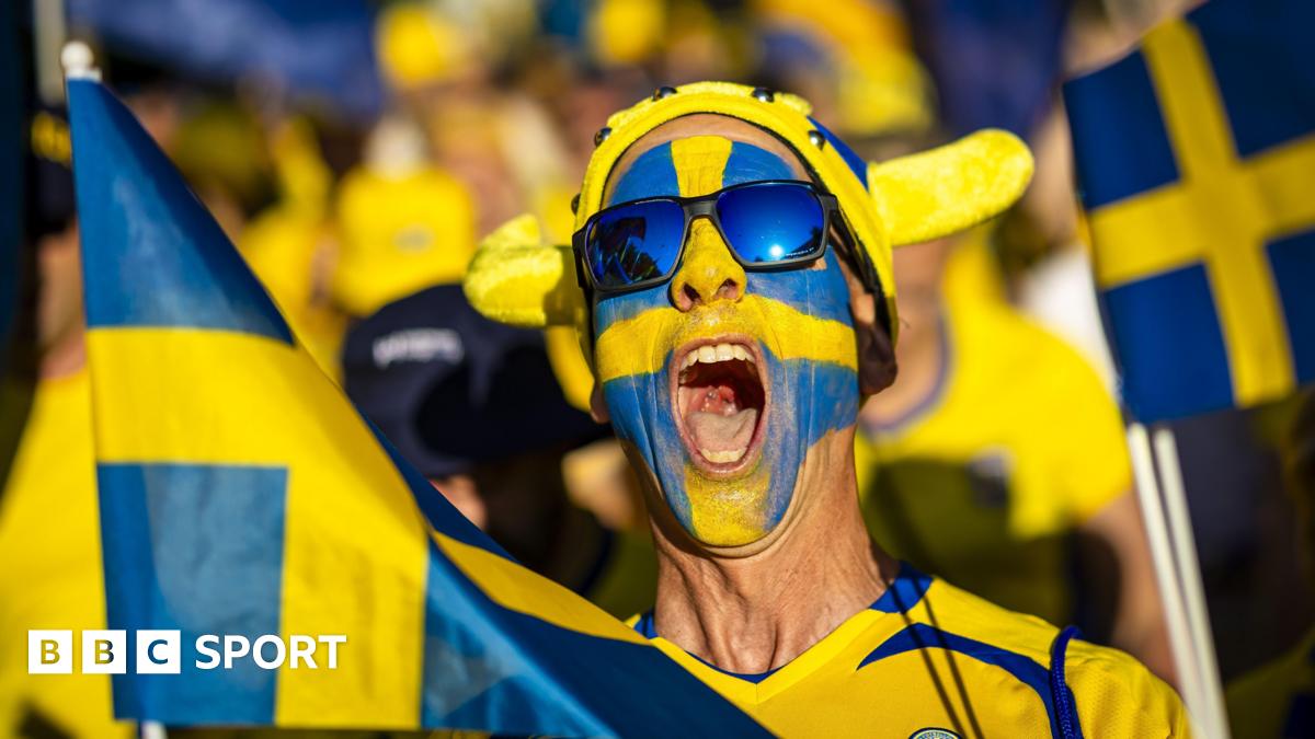 England Lionesses vs Sweden LIVE: Women’s Euros quarter-final score, TV stream & updates
