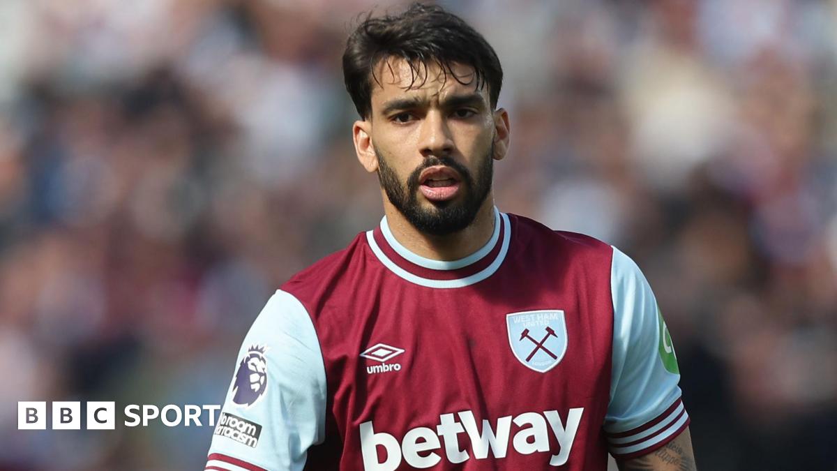 'Betting investigation has taken toll on Paqueta'