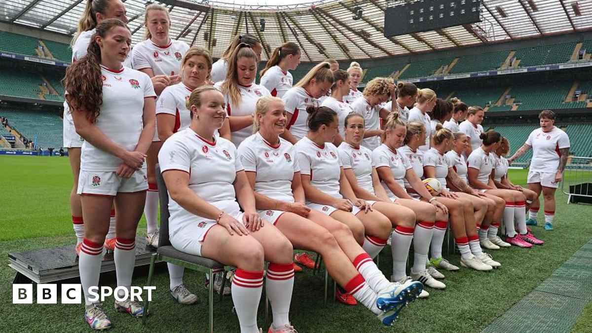 One week to go - your essential World Cup briefing