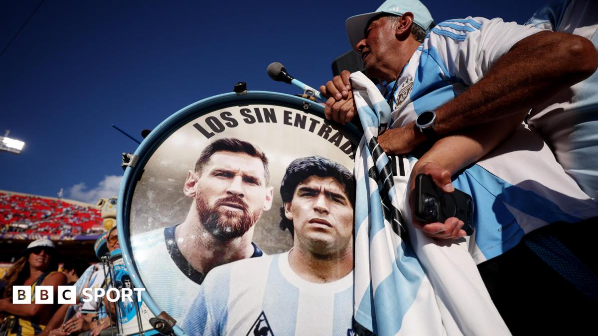 Argentina vs Switzerland LIVE: World Cup quarter-final score, lineups, commentary & updates