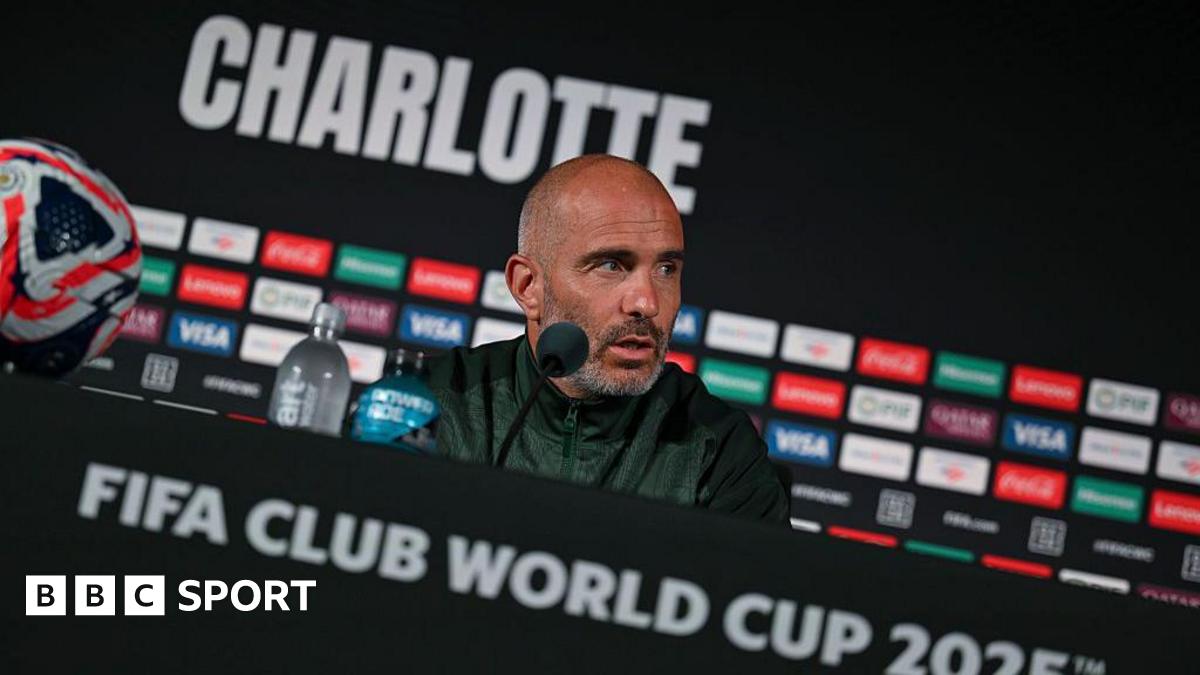Benfica vs Chelsea: Blues’ Club World Cup preparations feel rushed