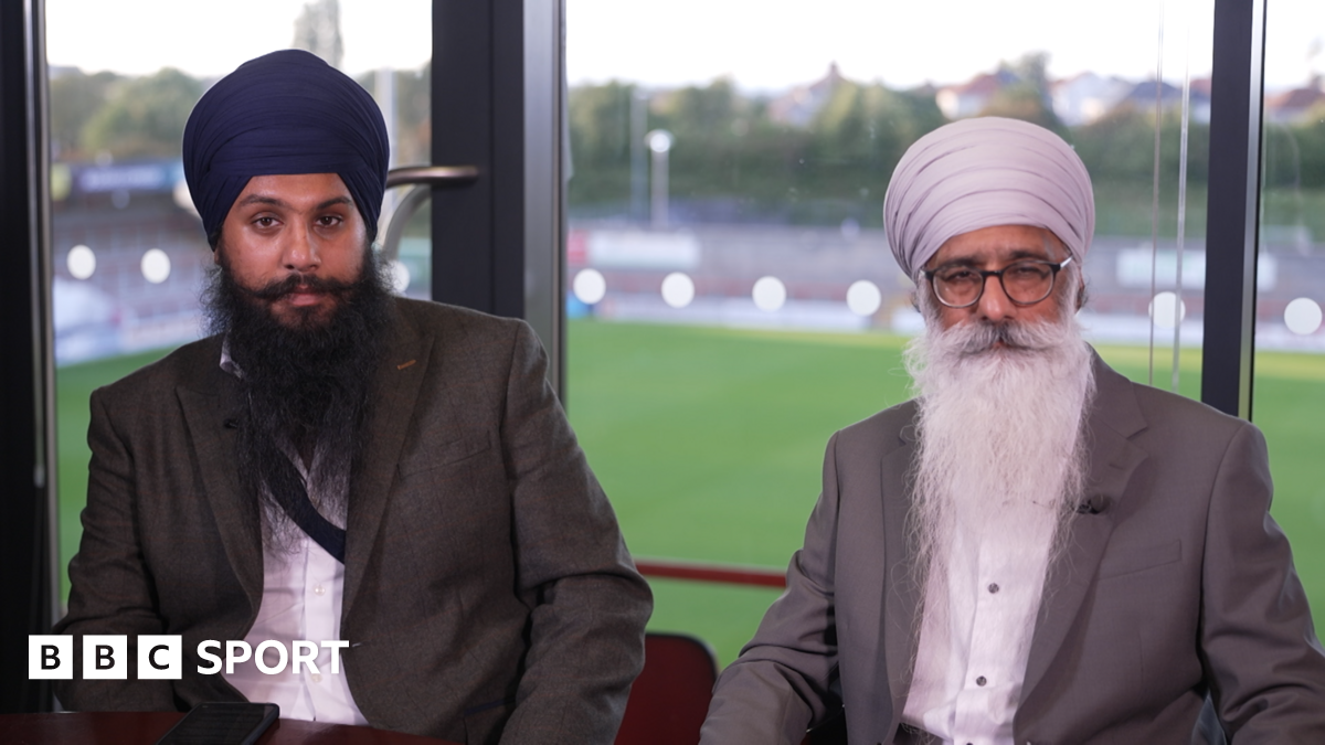 Panjab Warriors 'feel blessed' to be Morecambe's new owners