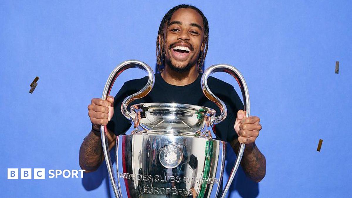 Why Liverpool are ready to make Barcola third £100m signing