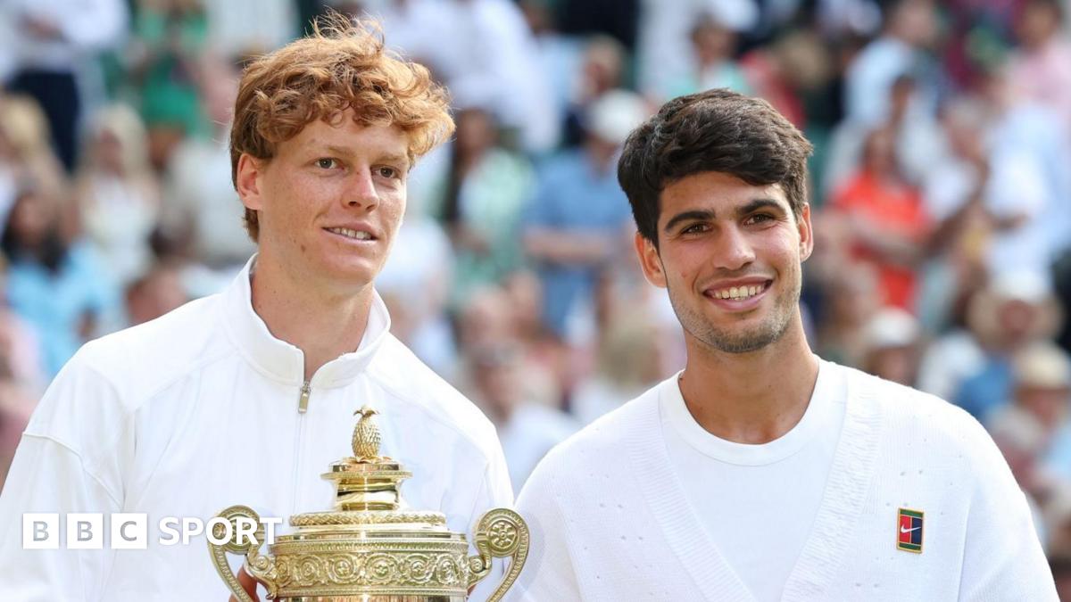 Sinner & Alcaraz again? Swiatek or Sabalenka? US Open preview