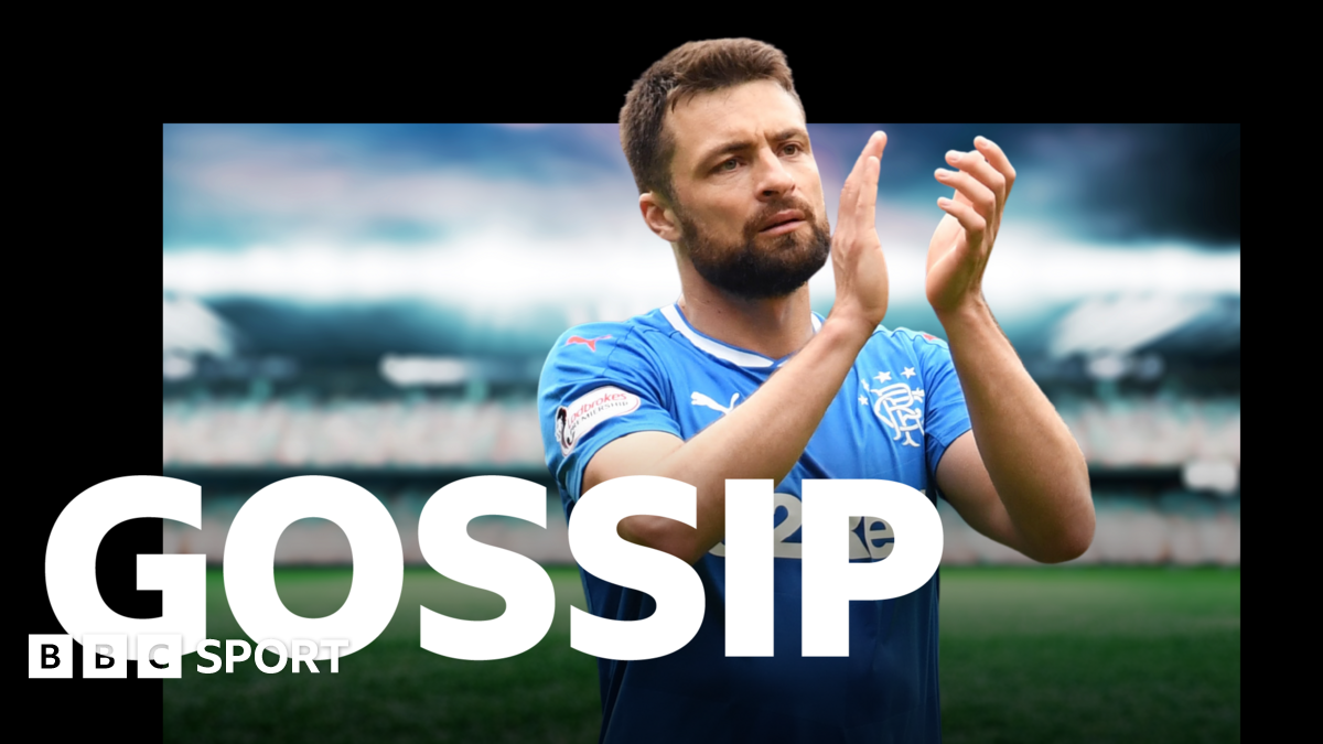 Former Rangers players linked with return as manager – Scottish gossip