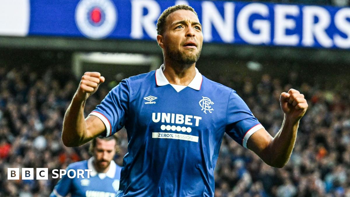 Can Rangers afford to let 'brilliant' Dessers go?