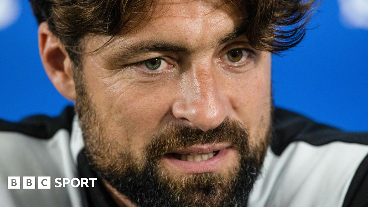 Rangers Win Champions League Qualifier, Manager Martin Praises Debutants