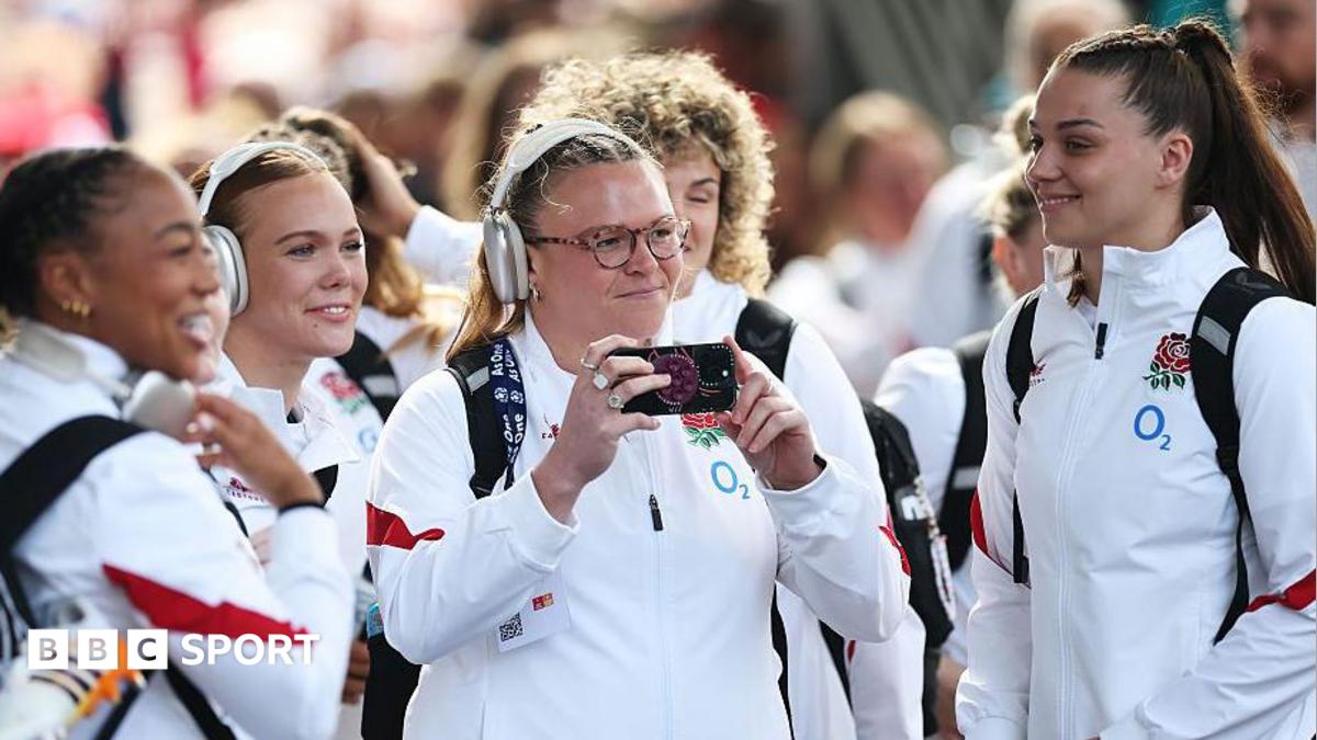 Scotland vs England LIVE: Watch Women’s Six Nations 2026 – live stream, latest scores, lineups & text updates