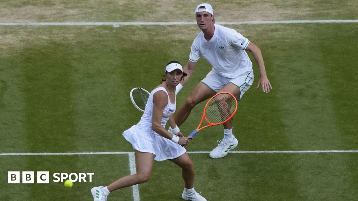 Wimbledon 2025 LIVE: Swiatek vs Bencic in semi-finals – score, stream & updates