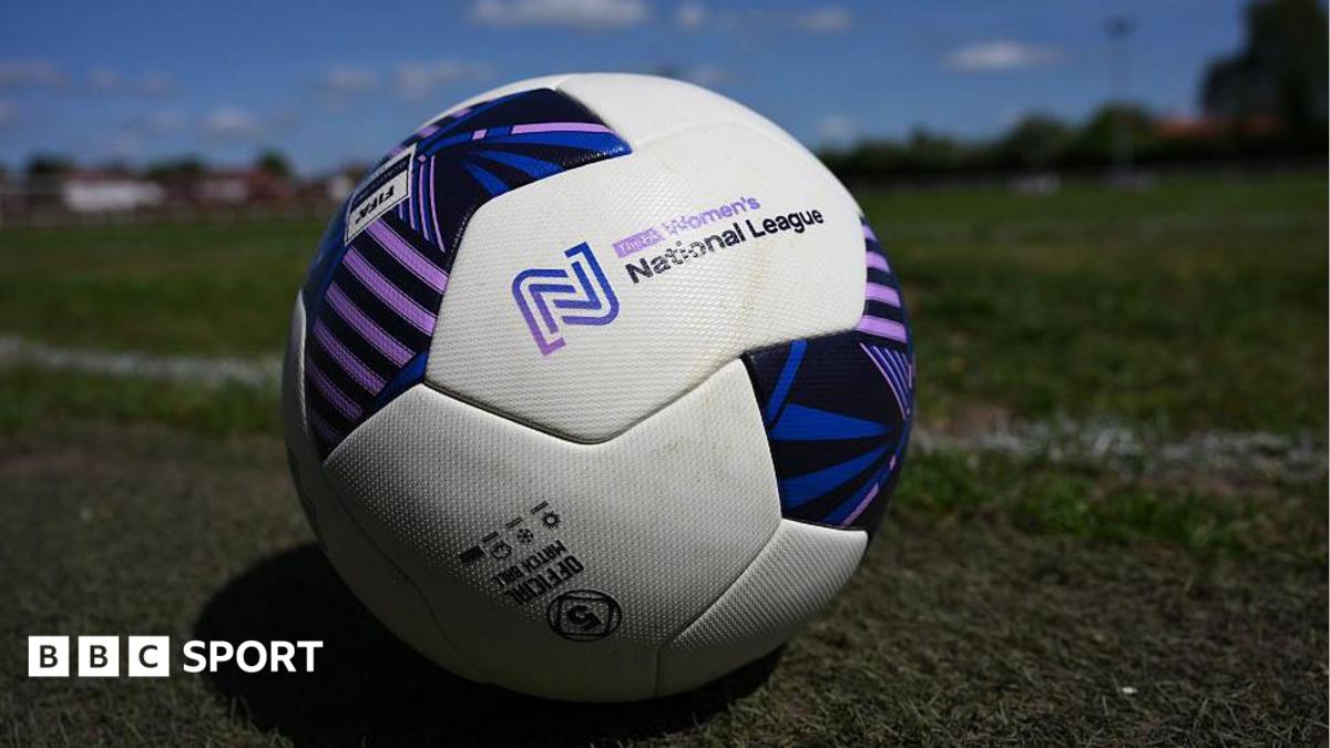 FA Approves WSL Academy Teams in National League