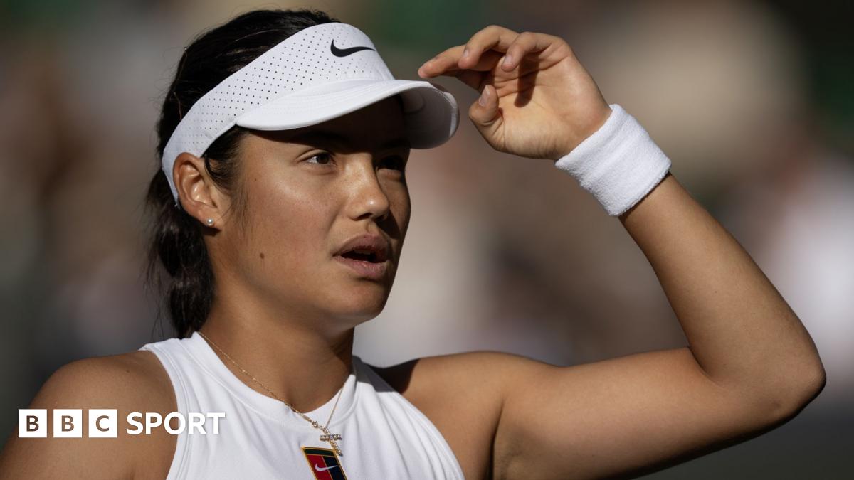 Alcaraz, Kartal & Norrie feature on Friday as Raducanu faces Sabalenka