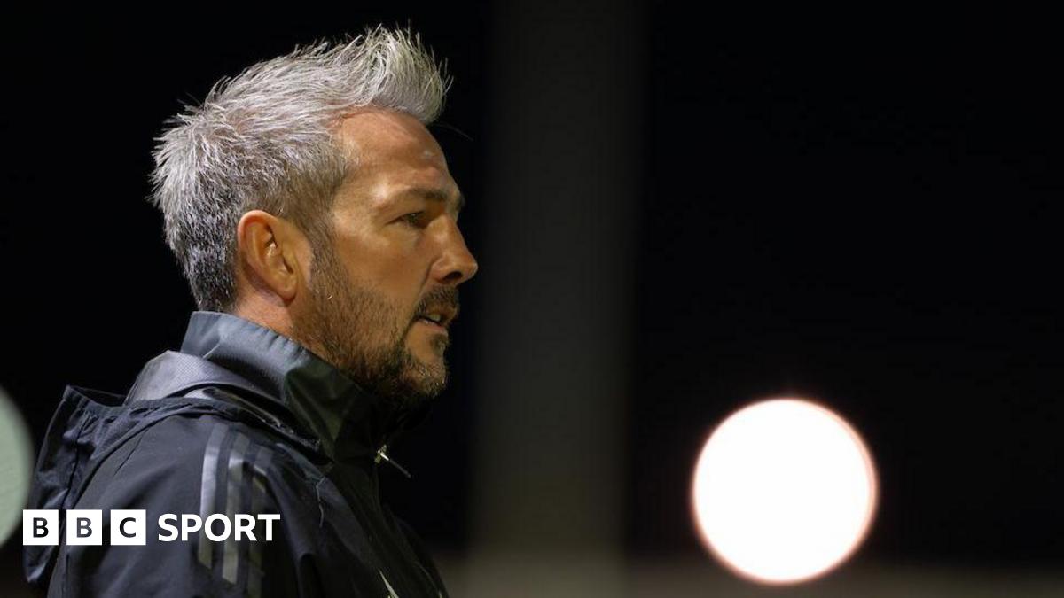 Wales U21s' Euros hopes dented by Denmark loss