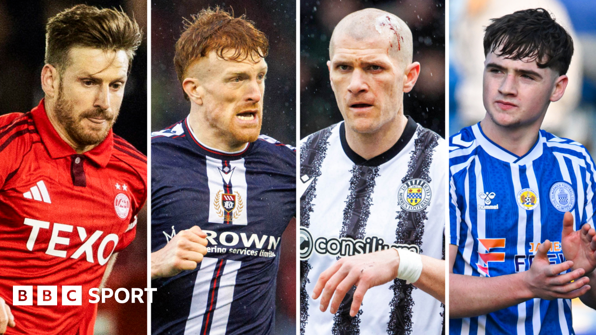 What next in battle to avoid Premiership play-off?