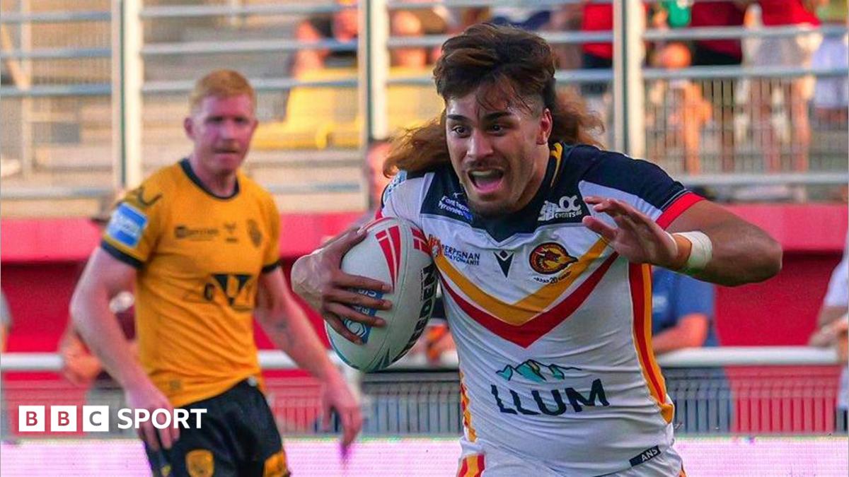 St Helens Signs Solomona Faataape for 2027 Season