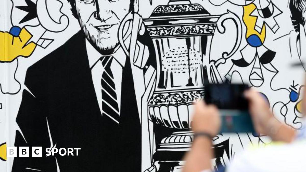 The day I discovered the Everton contract Revie never signed