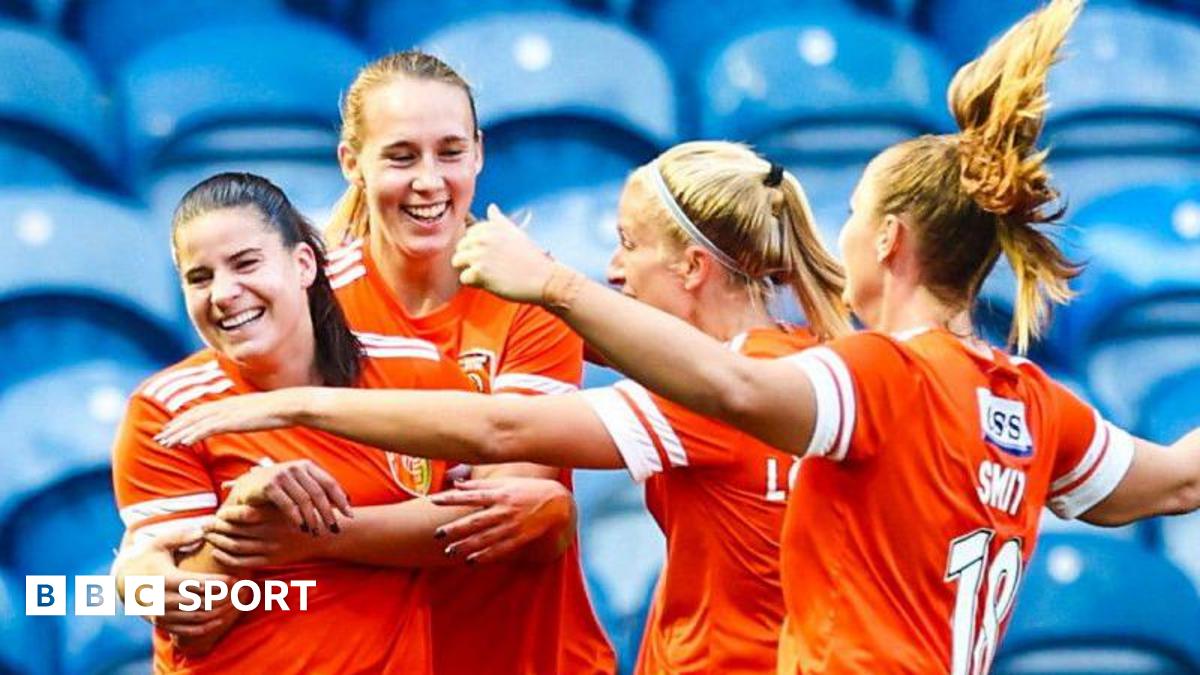 Glasgow City to meet Sporting Club in Europa Cup