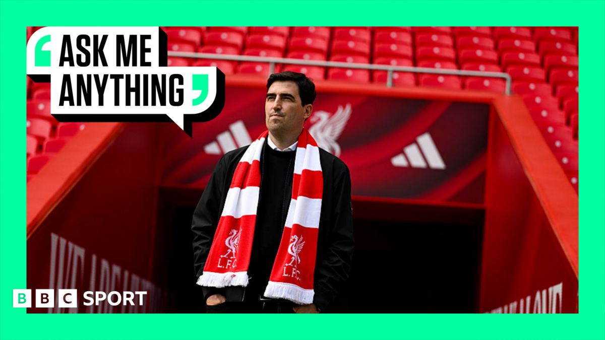 BBC Sport What are the expectations for Iraola?