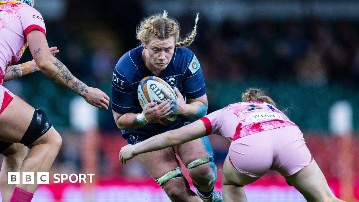 England's Burns signs new Bristol contract