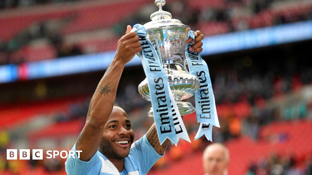 FA Cup sixth round on the BBC: How to follow the action - BBC Sport