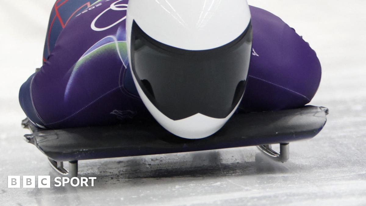 Winter Olympics 2026 LIVE: Day six - watch BBC - medals, results, TV stream & updates from Milan-Cortina thumbnail