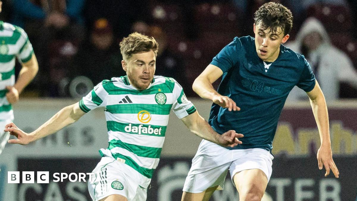 SPFL investigate Celtic games & play-off fixtures
