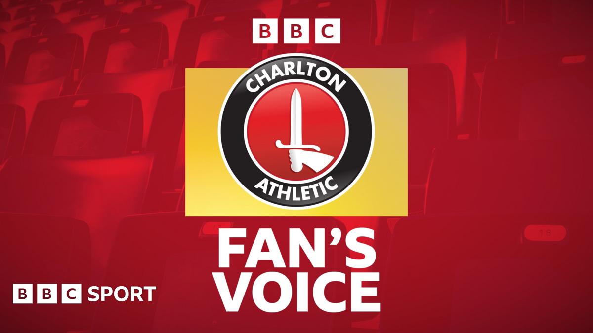 'The truth is Charlton are in a good place'