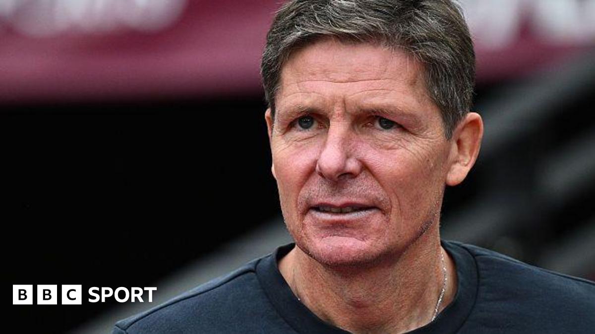How uncertainty over Glasner future lays heavy on Palace