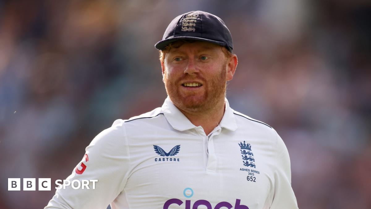 Bairstow criticises level of care shown by England regime