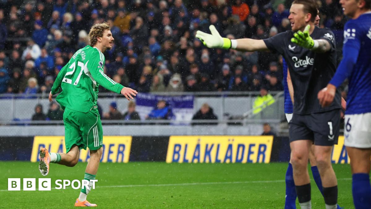 Imagem da notícia - BBC